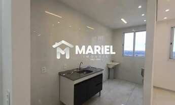 Imagem 4: APARTAMENTO NA VILA MONTEIRO EM POÁ / SP