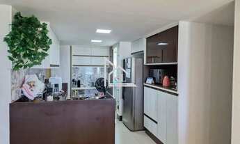 Imagem 4: Excelente 109m2 - 3 Quartos - 13º Andar - Edif. Rodolfo Helinsk em Capim Macio