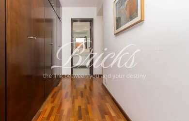 Imagem 7: COBERTURA VENDA CAMPO BELO 4 VAGAS 594 M²