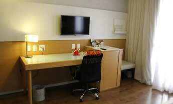 Imagem 3: Flat com ótimo preço no bairro Pinheiros. Confira!