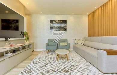 Imagem 5: Apartamento / 3 quartos / Centro / 102m²