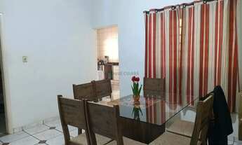 Imagem 7: Casa no bairro Marajoara na cidade de Várzea Grande MT