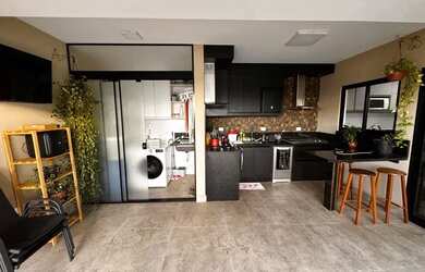 Imagem 4: Apartamento para venda possui 250 metros quadrados com 4 quartos em Xaxim - Curitiba - Par