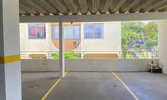 Imagem 2: Apartamento completo, mobiliado e decorado 1 quarto 40m²