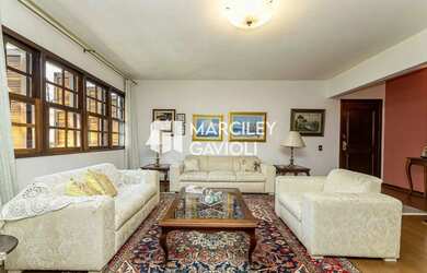 Imagem 2: Espaçoso apartamento já mobiliado, com 201 m² útil, Bom Retiro - ABAIXO DO PREÇO DE MERCAD