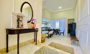 Imagem 4: Casa de Condomínio à venda, 3 quartos, 3 suítes, 4 vagas, Alphaville Nova Esplanada - Voto