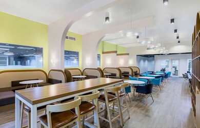 Imagem: Assinaturas flexíveis de coworking em Regus