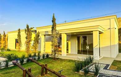 Imagem 2: Loteamento à venda no condomínio Villa Trivento, Indaiatuba - SP