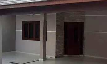 Imagem 5: Casa em Rua Therezinha de Jesus - Jardim do Bosque - Hortolândia/SP