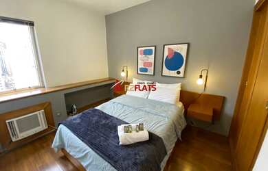 Imagem 6: Flat com ótimo preço no bairro Jardins. Confira!