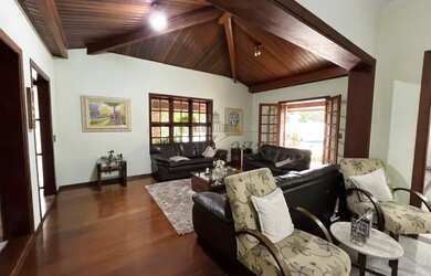 Imagem 6: Oportunidade - Casa em Condomínio - Condomínio Aquarius II - Parque Residencial Aquarius