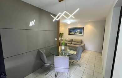 Imagem 4: Apartamento com 02 quartos em Intermares