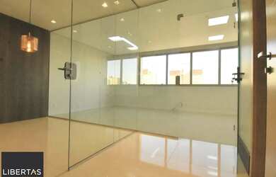 Imagem: Linda Sala Comercial no Condomínio Getúlio