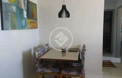 Imagem: Aparecida de Goiânia - Apartamento no Residencial