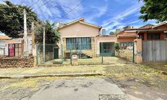 Imagem: Casa - Botafogo - Campinas