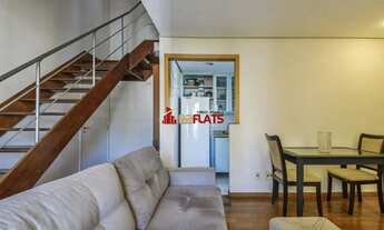 Imagem 4: Flat com ótimo preço no bairro Moema. Confira!