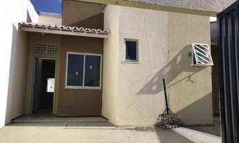 Imagem 2: Casa em Furna Da Onça - Maracanaú/CE