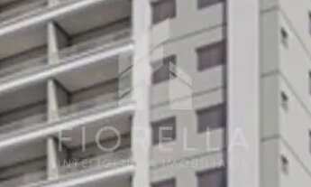 Imagem: Apartamento com 02 dormitórios sendo 01