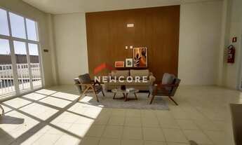 Imagem 3: Apartamento em Rua Arcidio Stroppa - Distrito Industrial - Marília/SP