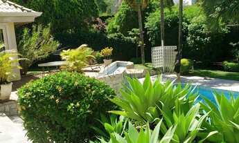 Imagem 5: Casa à Venda no Condomínio Village Visconde De Itamaracá em Valinhos, no bairro Sítio Recr