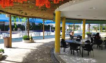 Imagem 5: Alugo apartamento em Caldas Novas - Lagoa Quente Flat Service