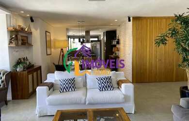 Imagem: APARTAMENTO - REAL PARQUE - SP