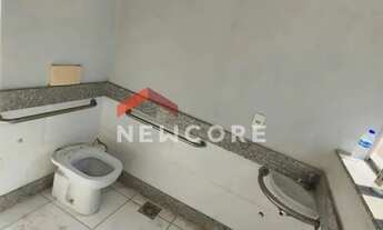 Imagem 7: Sala comercial em Avenida Barbacena - Barro Preto - Belo Horizonte/MG