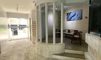 Imagem 5: Apartamento completo, mobiliado e decorado 1 quarto 40m²