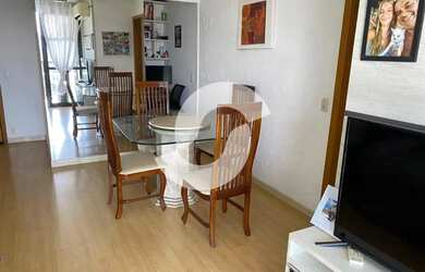 Imagem 4: Imóvel para venda com 73 metros quadrados com 2 quartos em São Domingos - Niterói - RJ