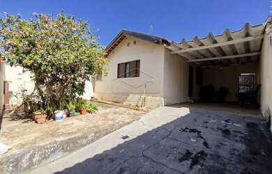 Imagem 2: Casa - 02 dormitórios -GEISEL