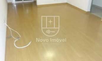 Imagem 2: Locação Apaartamento 2 dormitórios com suíte - Pindamonhangaba - SP