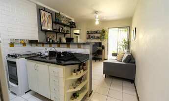 Imagem 2: Apartamento com 1 quartos à venda em Jardim Da Penha - ES