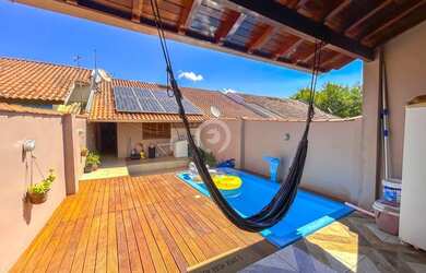 Imagem 2: Casa à venda em São Leopoldo, Boa Vista, com 2 quartos, com 83 m²