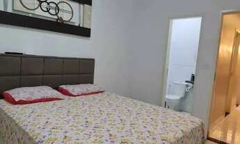 Imagem 5: CONDOMINIO SUMMERVILLE - M.CC - CASA EM COND. FECHADO - ARUANA [14150