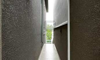 Imagem 3: Casa à Venda em Santana de Parnaíba-SP Villas do Jaguari 3 Quartos 1 Suíte 4 Vagas 202m² L