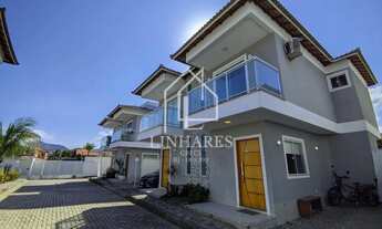 Imagem: Casa à venda no bairro Barroco (Itaipuaçu)