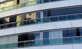 Imagem: Excelente apt. Com 146m², lazer completo