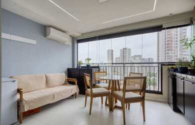 Imagem 3: Barra Funda! Varanda Gourmet! Oportunidade! Lazer!