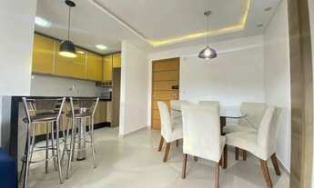 Imagem 6: Blumenau - Apartamento Padrão - Velha