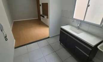 Imagem 6: Vendo apartamento com 2 quartos e vaga em Vila Lage - São Gonçalo - RJ