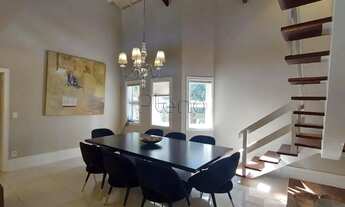 Imagem 6: Casa para locação no Vinhas da Vista Alegre, Vinhedo 4 quartos