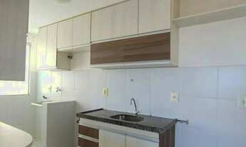 Imagem 7: APARTAMENTO COM PLANEJADOS PRÓXIMO AO ATACADÃO DO BAIRRO PRIMAVERA