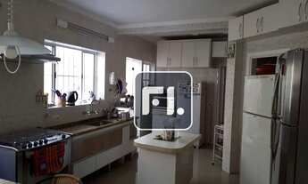 Imagem 5: Casa à venda, 302 m² por R$ 2.900.000,01 - Alphaville - Santana de Parnaíba/SP