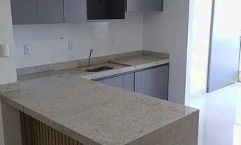 Imagem: Apartamento á venda 88m², 3 suites Apartamento