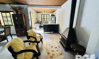 Imagem 4: Casa em Lageado Casa com 3 dormitórios