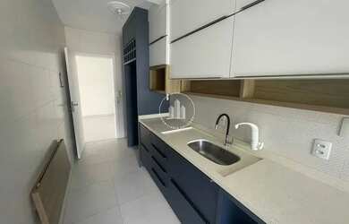 Imagem 5: Apartamento 3 quartos - 1 suíte -N. Sra do Rosário, São José - CEN