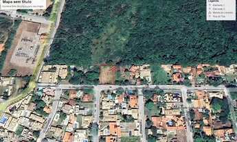 Imagem 3: Terreno à venda, 4 vagas, Bosque de Geribá - Armação dos Búzios/RJ
