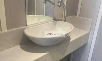 Imagem 4: Apartamento com 2 quartos à venda, 68 m² por R$ 370.000 - Jardim Proença - Campinas/SP