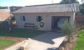 Imagem: Casa para venda, 3 quarto(s), - Ponta Grossa