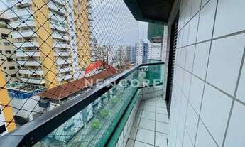 Imagem 5: Apartamento em Rua Gonçalves Dias - Ocian - Praia Grande/SP